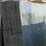 Granit Serizzo - Rohplatten-Tafeln